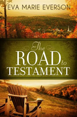 Cover image for The Road to Testament