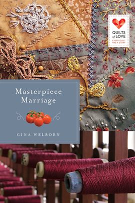 Imagen de portada para Masterpiece Marriage