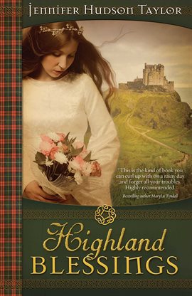 Imagen de portada para Highland Blessings