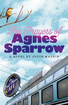 Imagen de portada para The  Prayers of Agnes Sparrow