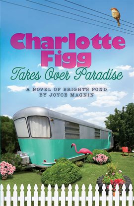 Imagen de portada para Charlotte Figg Takes Over Paradise
