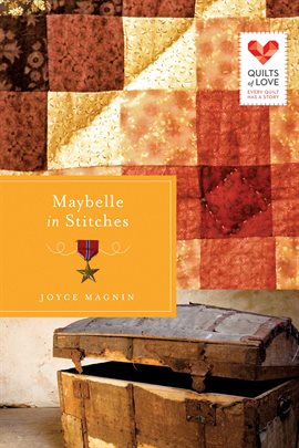 Imagen de portada para Maybelle in Stitches