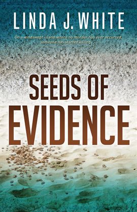 Cover image for Seeds of Evidence