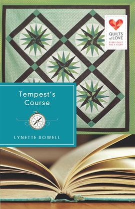 Imagen de portada para Tempest's Course