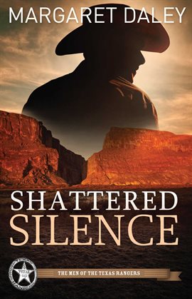 Cover image for Shattered Silence