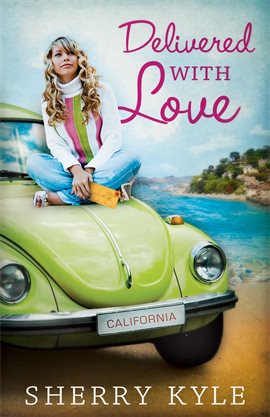 Cover image for Delivered With Love