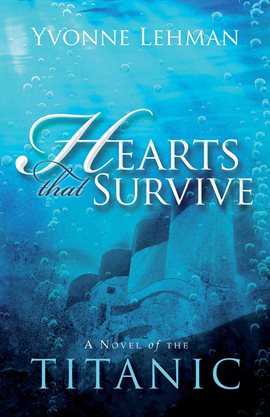 Imagen de portada para Hearts That Survive