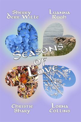 Cover image for Seasons of Love