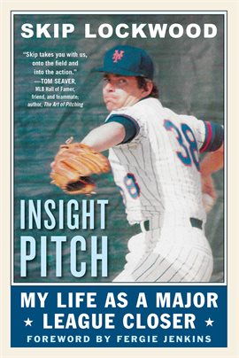Cover image for Insight Pitch