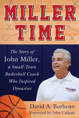 Imagen de portada para Miller Time