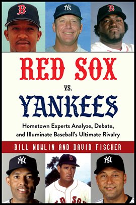 Cover image for Red Sox vs. Yankees