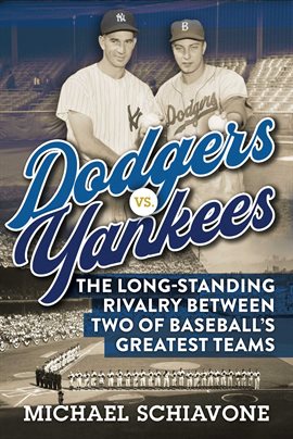 Imagen de portada para Dodgers vs. Yankees