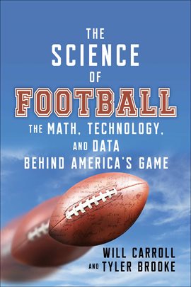 Cover image for The Science of Football Cover image for The Science of Football