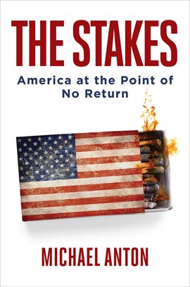 Cover image for The Stakes