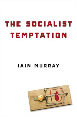 Cover image for The Socialist Temptation