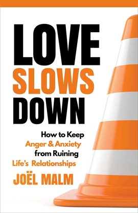 Cover image for Love Slows Down