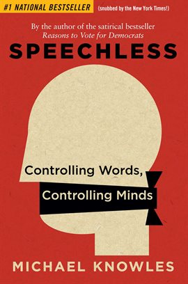 Cover image for Speechless