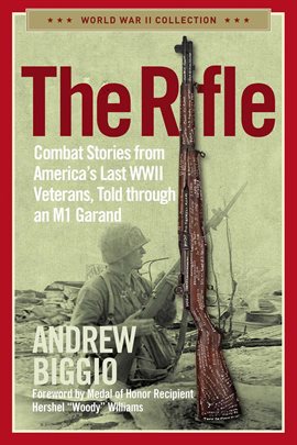 Cover image for The Rifle