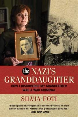 Cover image for The Nazi's Granddaughter