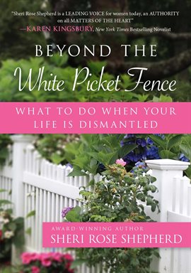 Cover image for Beyond the White Picket Fence