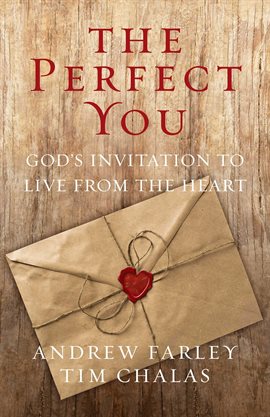 Imagen de portada para The Perfect You