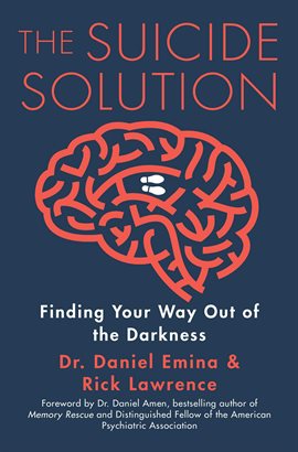 Cover image for The Suicide Solution