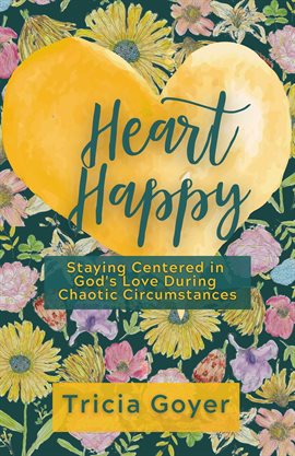 Cover image for Heart Happy