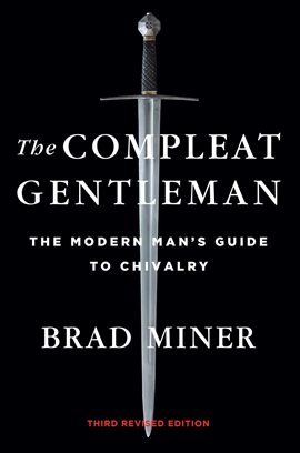 Cover image for The Compleat Gentleman