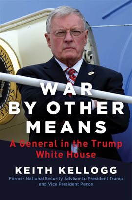 Cover image for War by Other Means