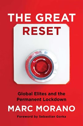 Cover image for The Great Reset