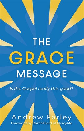 Cover image for The Grace Message