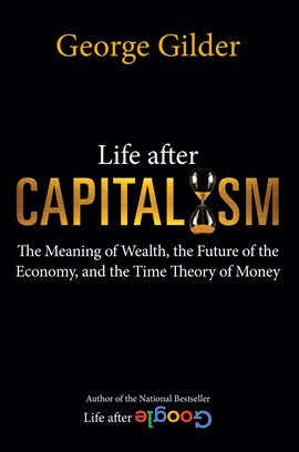 Cover image for Life After Capitalism
