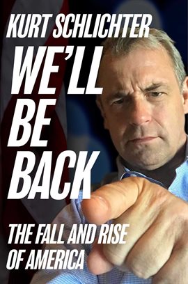 Cover image for We'll Be Back