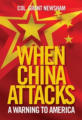 Cover image for When China Attacks