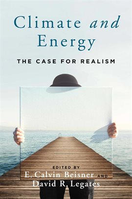 Cover image for Climate and Energy