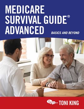 Cover image for Medicare Survival Guide Advanced