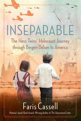 Imagen de portada para Inseparable