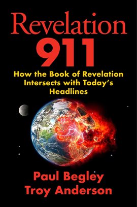 Cover image for Revelation 911