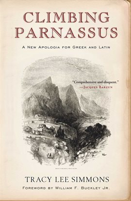 Cover image for Climbing Parnassus