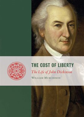 Cover image for The Cost of Liberty