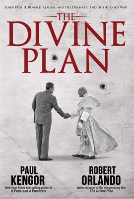 Cover image for The Divine Plan