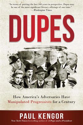 Cover image for Dupes