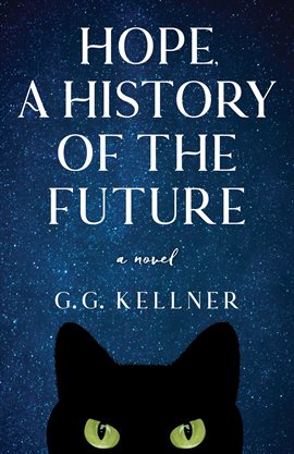 Cover image for Hope, a History of the Future