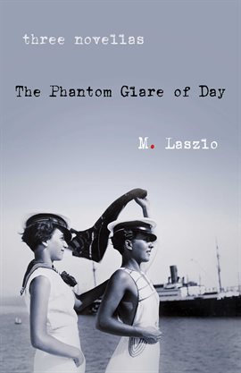Imagen de portada para The Phantom Glare of Day