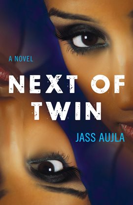 Cover image for Next of Twin