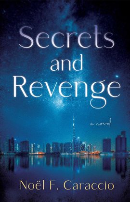 Imagen de portada para Secrets and Revenge