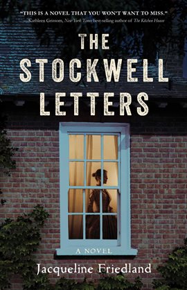 Imagen de portada para The Stockwell Letters