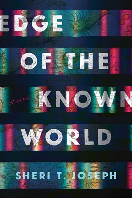 Imagen de portada para Edge of the Known World