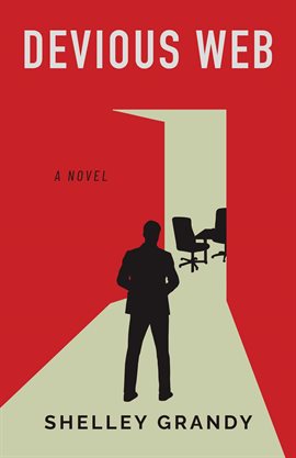 Imagen de portada para Devious Web
