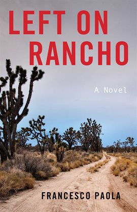 Imagen de portada para Left on Rancho